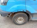 2021 Ford Transit, синий, 2820000 рублей - вид 10