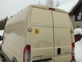 2008 Citroen Jumper, бежевый, 1500000 рублей