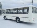 2022 ПАЗ 4234, белый - вид 9