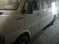 2003 Volkswagen LT, белый, 650000 рублей - вид 4
