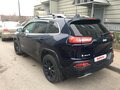 2014 Jeep Cherokee V (KL), синий, 1900000 рублей - вид 6