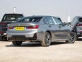 2025 BMW 3 серии 330i VII (G2x) Рестайлинг, серебристый, 5668000 рублей - вид 7