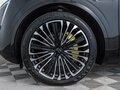 2025 Avatr 11 116 kWh I, чёрный - вид 8