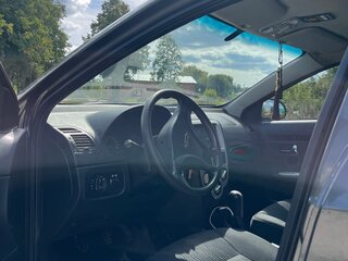 2012 Chery Very (A13), серый, 145000 рублей, вид 5