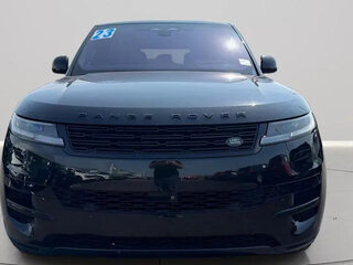 2023 Land Rover Range Rover Sport P400 MHEV III, чёрный, 10112986 рублей, вид 2