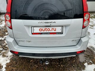 2017 DW Hower H3 I, серый, 1750000 рублей, вид 4