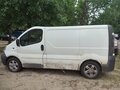 2001 Opel Vivaro A, белый, 547777 рублей - вид 2