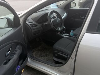 2011 Renault Fluence I, серый, 600000 рублей, вид 5