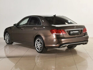 2013 Mercedes-Benz E-Класс 300 IV (W212, S212, C207) Рестайлинг, коричневый, 2290000 рублей, вид 2