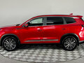 2022 Chery Tiggo 8 Pro I, красный - вид 7