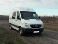 2008 Mercedes-Benz Sprinter, белый, 2100000 рублей