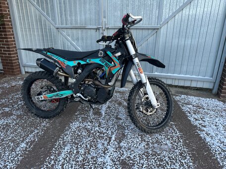 2023 Sharmax Expert Pro, чёрный, 250000 рублей, вид 1