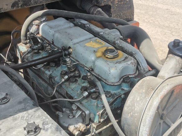 1992 Balkancar Рекорд 2, 450000 рублей - вид 5