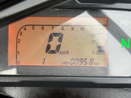 2023 Kayo T2 250 MX, чёрный, 115000 рублей, вид 4