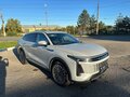 2024 Exeed RX, серый, 3650000 рублей - вид 4