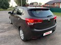 2015 Kia Rio III Рестайлинг, коричневый, 630000 рублей - вид 8