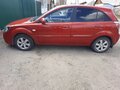 2010 Kia Rio II Рестайлинг, красный, 649999 рублей - вид 2