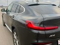 2020 BMW X4 20d II (G02), чёрный, 3600000 рублей - вид 7