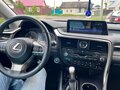 2019 Lexus RX 350 IV Рестайлинг, чёрный, 4606800 рублей - вид 10