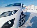 2011 Mazda 6 II (GH) Рестайлинг, белый, 830000 рублей - вид 10