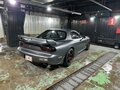 1995 Mazda RX-7 III (FD), серый - вид 1
