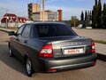 2016 Lada (ВАЗ) Priora I Рестайлинг, серебристый, 625000 рублей - вид 4