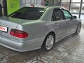 2000 Mercedes-Benz E-Класс 200 II (W210, S210) Рестайлинг, серебристый, 800000 рублей - вид 6