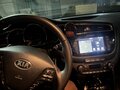 2017 Kia Ceed II Рестайлинг, серебристый, 1149000 рублей - вид 9