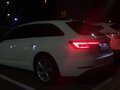 2017 Audi A4 V (B9), белый, 1799999 рублей - вид 6
