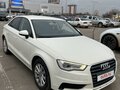 2014 Audi A3 III (8V), белый, 1700000 рублей - вид 2