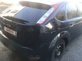 2010 Ford Focus II Рестайлинг, серый, 560000 рублей - вид 2