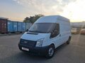 2012 Ford Transit, белый, 1600000 рублей