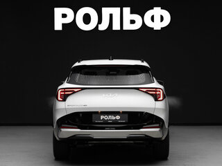 2026 Kia Sportage V Рестайлинг, белый, 4690000 рублей, вид 5
