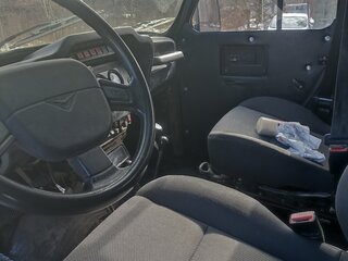 2005 УАЗ 3153, бежевый, 825000 рублей, вид 3