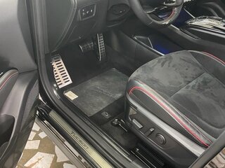 2022 Hyundai Tucson IV, чёрный, 3270000 рублей, вид 4