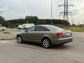 2007 Audi A6 III (C6), бежевый, 850000 рублей - вид 4