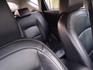 2007 Nissan Qashqai I, чёрный, 1000000 рублей, вид 5
