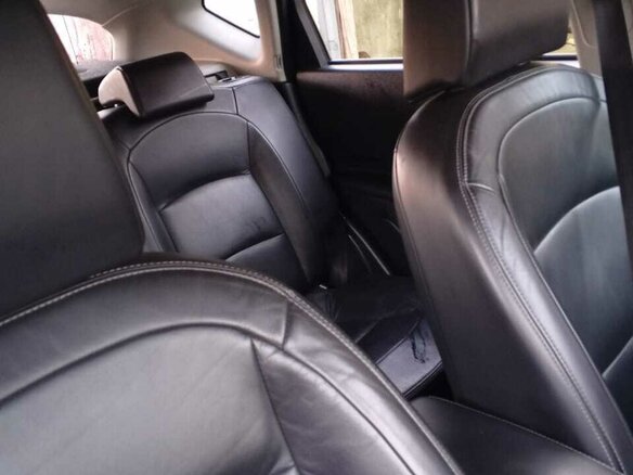 2007 Nissan Qashqai I, чёрный, 1000000 рублей - вид 4