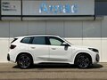 2025 BMW X1 20i xDrive III (U11/U12), белый - вид 5