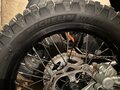 2020 Avantis Enduro 250, чёрный, 220000 рублей - вид 5