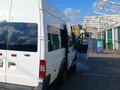 2010 Ford Transit, белый, 900000 рублей - вид 4