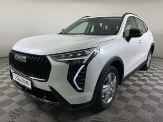 2026 Haval Jolion I Рестайлинг, белый, 2649000 рублей, вид 1