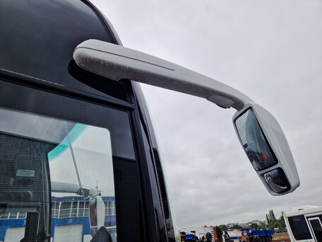 2024 Yutong ZK6122H9, белый, 14900000 рублей, вид 3