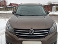 2019 Dongfeng 580 I, коричневый, 1700000 рублей - вид 9