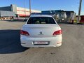 2017 Peugeot 408 I Рестайлинг, белый, 549000 рублей - вид 3
