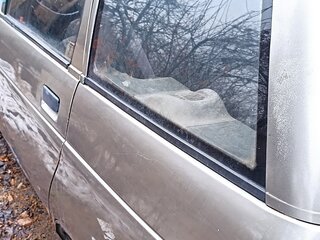 2001 Lada (ВАЗ) 2111, серый, 125000 рублей, вид 2