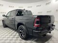 2023 Ram 1500 Crew Cab V, чёрный - вид 5