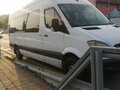 2007 Mercedes-Benz Sprinter, белый, 1900000 рублей - вид 1