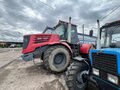 2015 Кировец К-744, красный, 3700000 рублей - вид 3