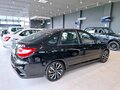 2025 Lada (ВАЗ) Granta Sport I Рестайлинг, чёрный, 1574000 рублей - вид 2